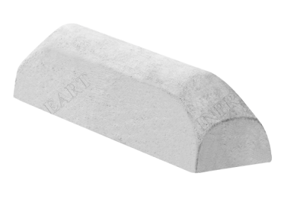 Meio Fio Estacionamento