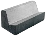 Meio Fio Alto 25×25×80