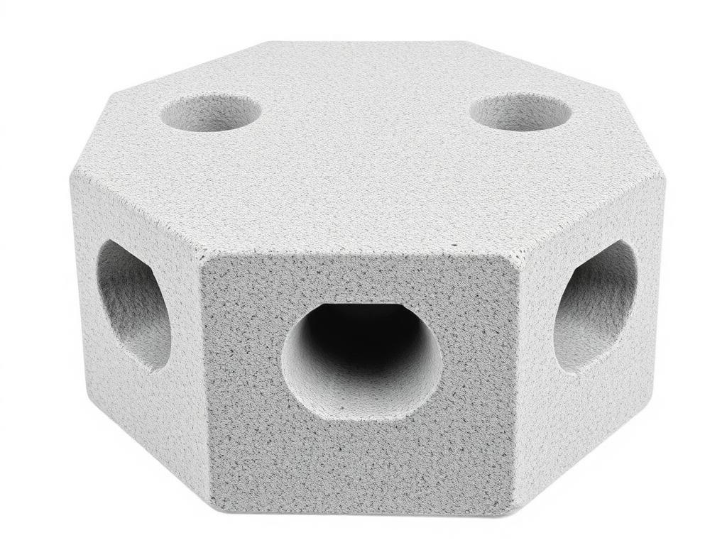 Concregrama Tipo S