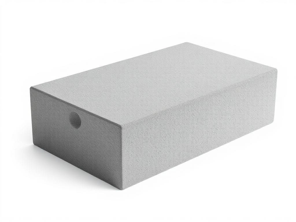 Meio Fio Rebaixado 0,80 x 0,25 x 0,15m